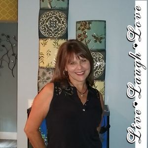 Meet your Posher, Rosemary